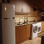 Apartman Casa Magi