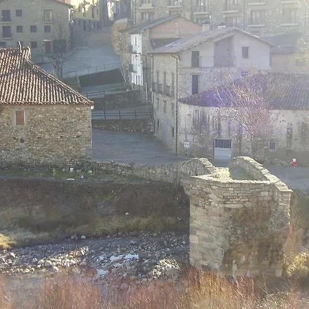 Appartement Casa Magi Vilaller