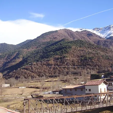 Apartment Casa Magi Vilaller