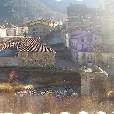 Appartement Casa Magi