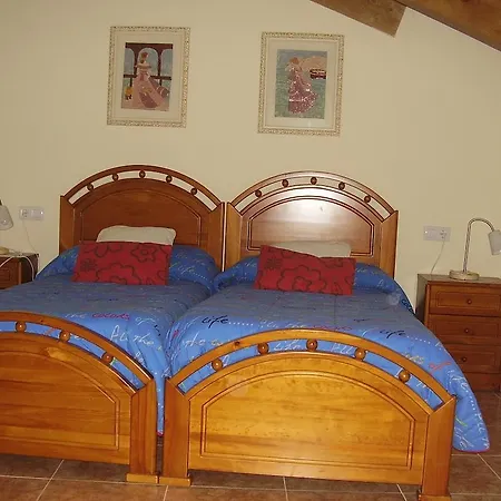 Apartman Casa Magi *