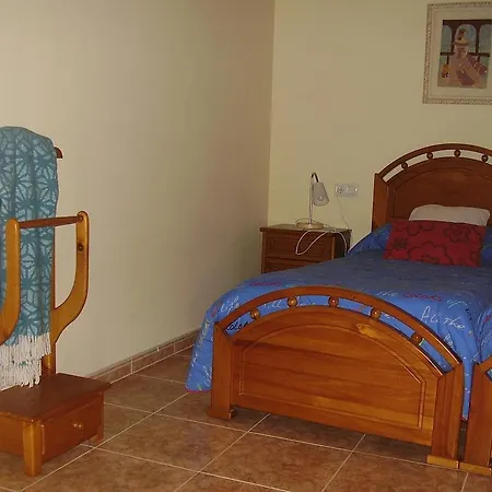 Appartement Casa Magi *