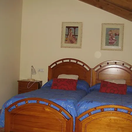 Casa Magi Vilaller