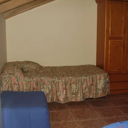Casa Magi