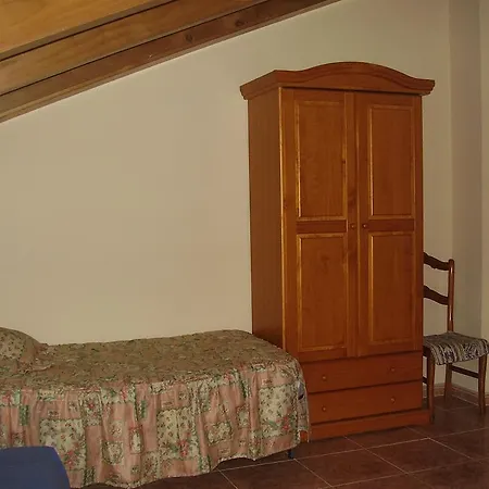 Appartement Casa Magi