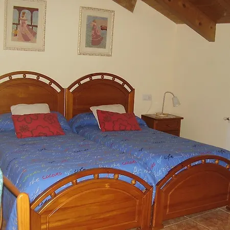 Casa Magi Vilaller