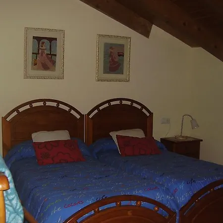 Casa Magi Vilaller