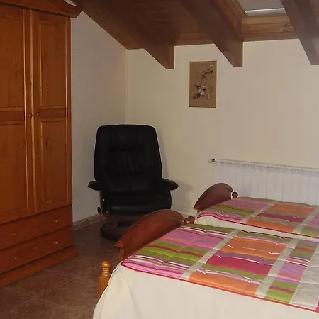 Apartment Casa Magi *