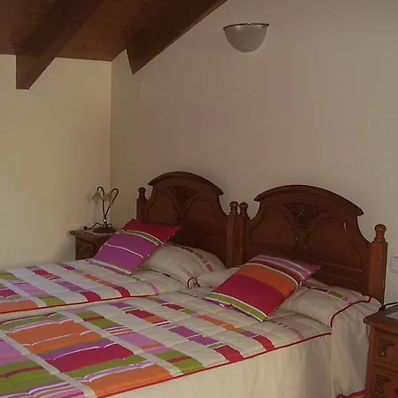Appartement Casa Magi Vilaller
