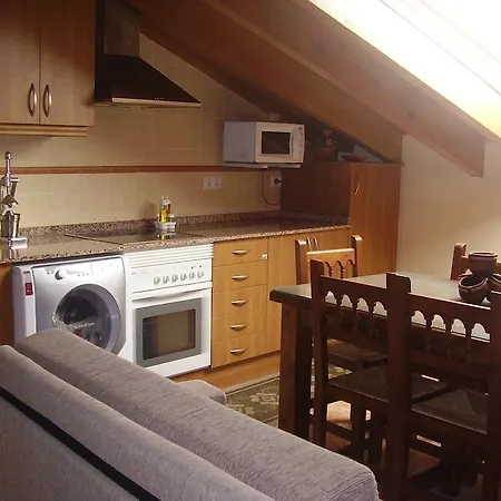 Appartement Casa Magi