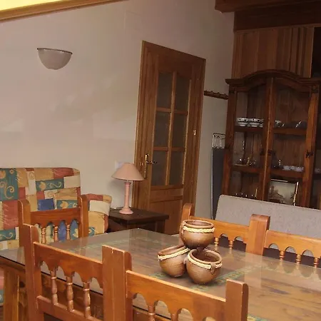 Casa Magi Vilaller
