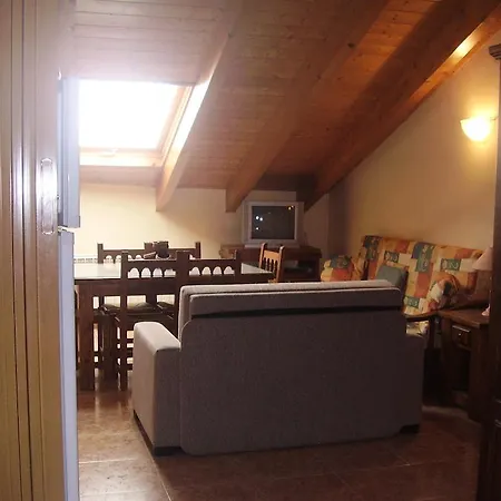 Appartement Casa Magi *