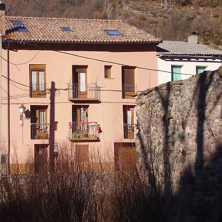 Casa Magi Vilaller