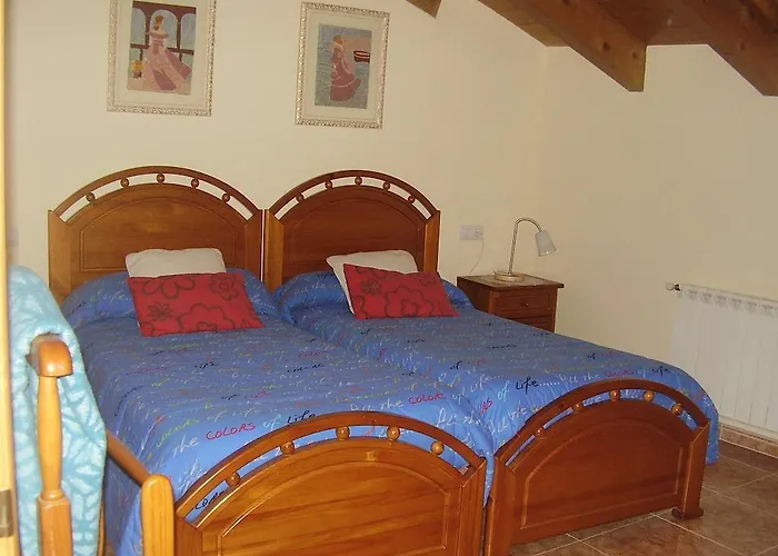 Casa Magi Vilaller